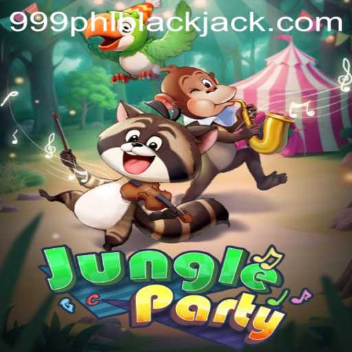 Welcome to the Jungle Party