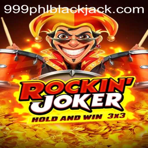 Exploring RockinJoker: A Unique Game Experience with 999PHL
