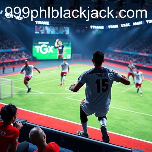 Virtual Sports: The New Era of Entertainment - Understanding 999PHL