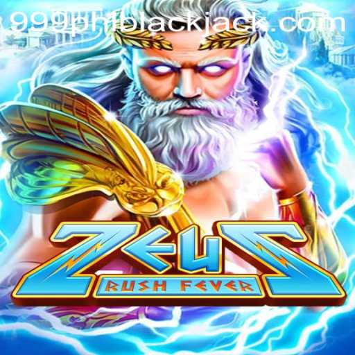 ZeusRushFever: A Mythological Odyssey into Gaming